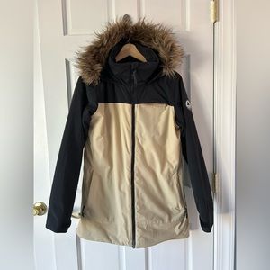 Burton Lelah Jacket - Ski or Snowboard